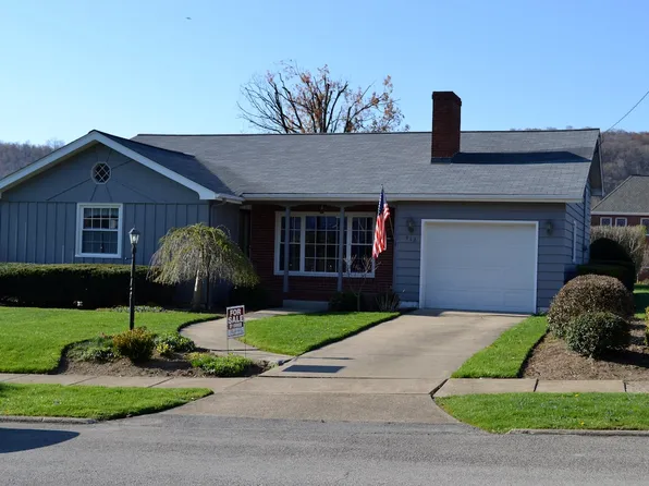 412 Washington St, New Bethlehem, PA 16242