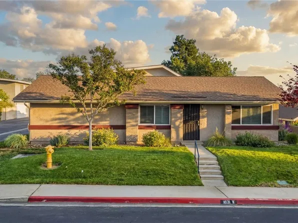1631 Carmel Cir W #W, Upland, CA 91784