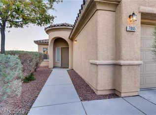 7065 Diver Ave, North Las Vegas, NV 89084