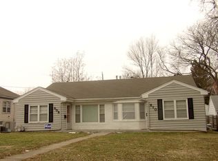 610 45th St, Des Moines, IA 50312