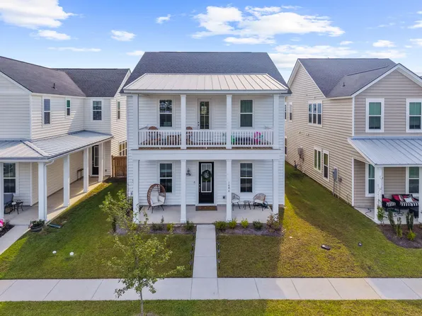 1086 Scotch Bonnet Way, Summerville, SC 29485