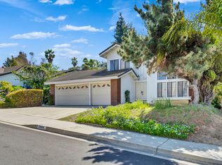 21436 Chirping Sparrow Rd, Diamond Bar, CA 91765