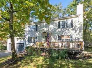 26 Nahor Dr, Palmyra, VA 22963