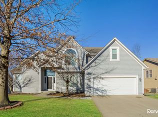 11412 N Madison Ave, Kansas City, MO 64155