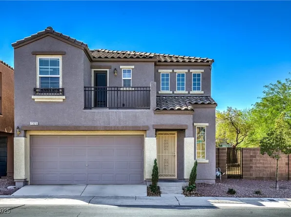 7325 Ringquist St, Las Vegas, NV 89148
