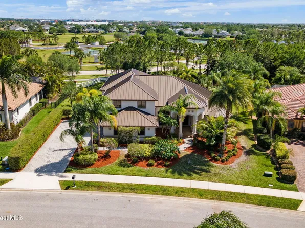 3628 Imperata Dr, Rockledge, FL 32955