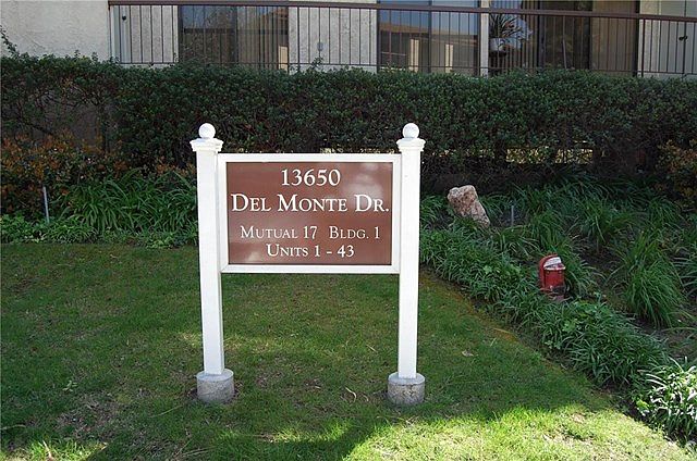 1st image of 13650 Del Monte Dr #40