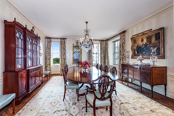 Sold by Brown Harris Stevens | media 1