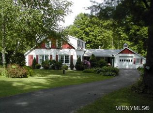 130 Farber Ln, Herkimer, NY 13350