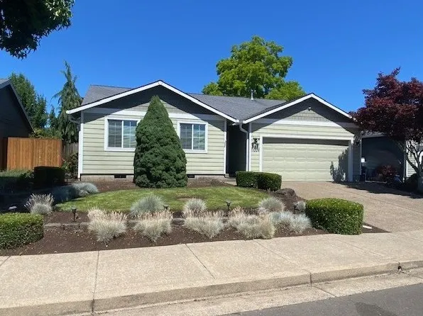 11009 Rees St NE, Donald, OR 97020