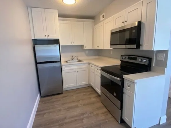 2500 Johnson St LLC, 2500 Johnson St APT 17, Hollywood, FL 33020