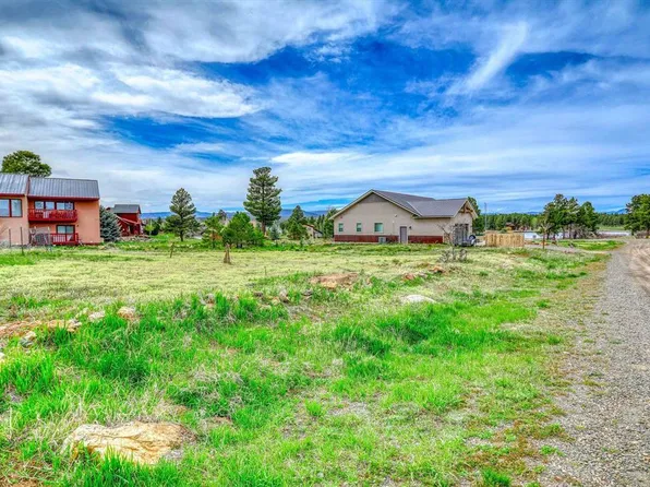 156 Lighthouse Drive, Pagosa Springs, CO 81147