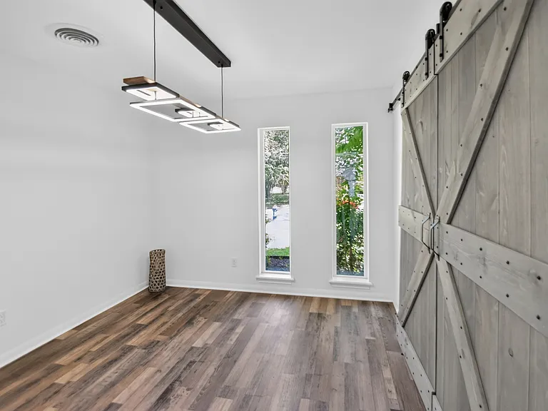 Dinning Room