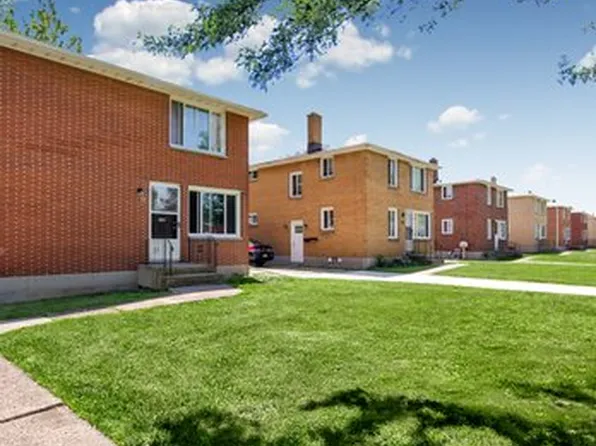 U-Crest & Belvedere Apartments