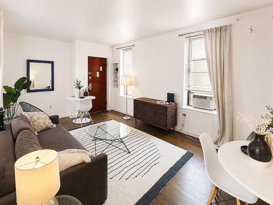 1st image of 2181 Pacific St #4D