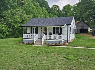 477 Union Baptist Church Rd, Hamptonville, NC 27020