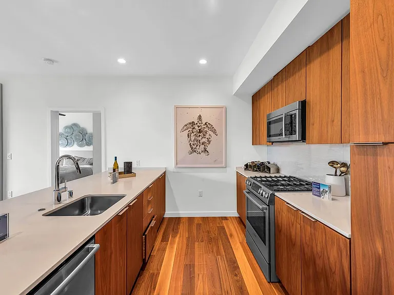 The Residences at Pacific City — Photo 16