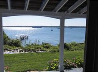 55 Jewett Ln #VH403, Vineyard Haven, MA 02568