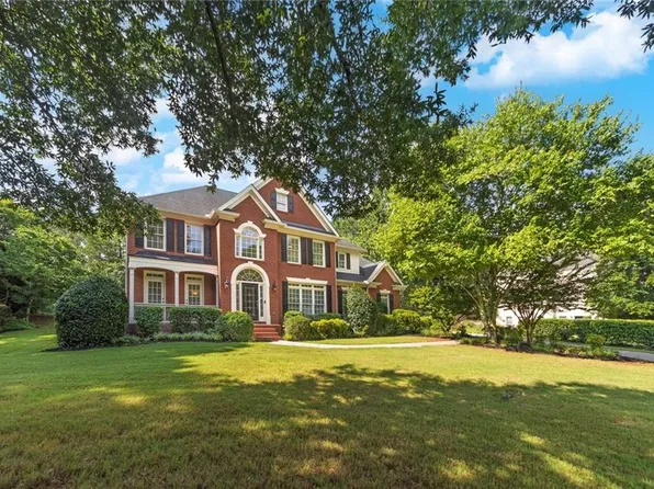 515 Oakstone Gln, Milton, GA 30004
