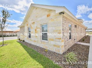 517 Carlisle Ave APT 4, Edinburg, TX 78539