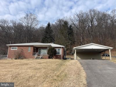 14221 Hazen Rd NE, Cumberland, MD, 21502