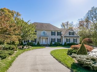 35 Buell Hill Rd, Killingworth, CT 06419