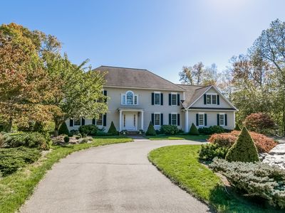 35 Buell Hill Rd, Killingworth, CT, 06419