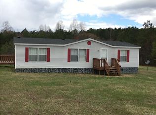 5539 Trents Mill Rd, Dillwyn, VA 23936