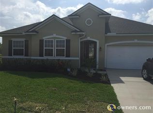 201 Deerfield Glen Dr, Saint Augustine, FL 32086