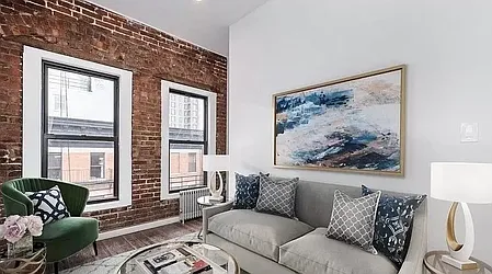 Rented by REAL New York