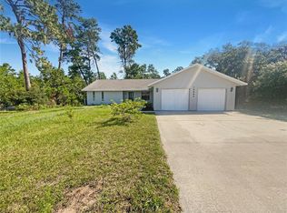 15862 SW 49th Court Rd, Ocala, FL 34473