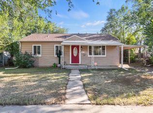 621 Stevens Ave, Colorado Springs, CO 80905