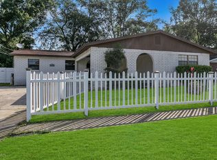 6609 Kinlock Dr, Jacksonville, FL 32219