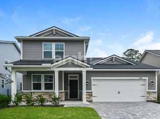 96882 Blackrock Cove Way, Yulee, FL 32097