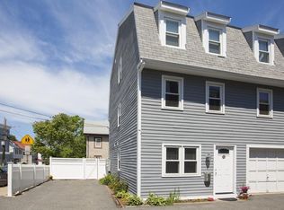 3 Clark St #1, Somerville, MA 02143