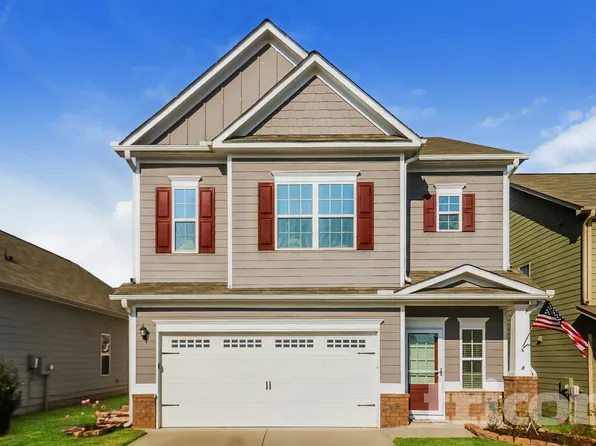 21 Howard Ave NW, Cartersville, GA 30121