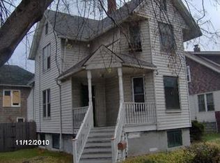 75 E James St, River Rouge, MI 48218