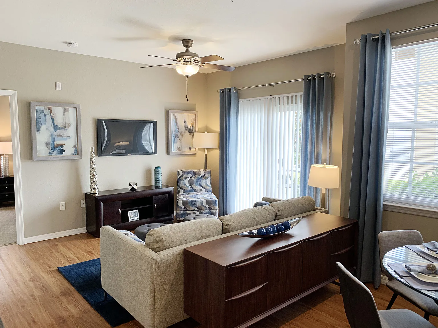 Ranch Lake Apartments — Photo 4