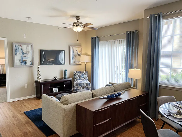 Ranch Lake Apartments — Photo 4