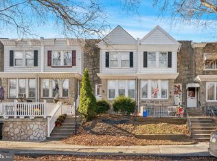 4118 Barnett St, Philadelphia, PA 19135