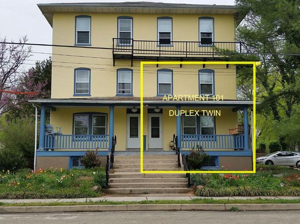 209 Montgomery Ave #101