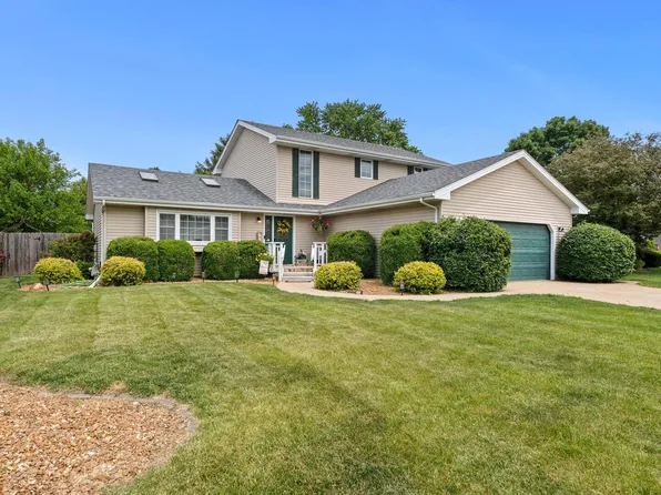 385 Princeton Ave, Bourbonnais, IL 60914