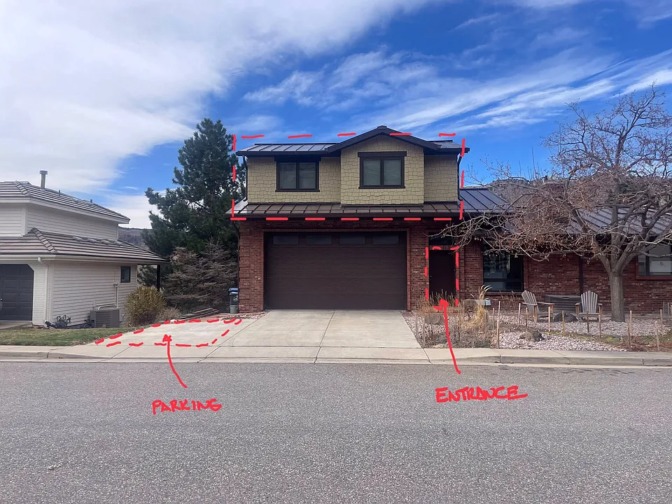 649 Partridge Cir #1