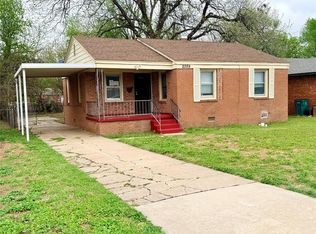 2309 E Park Pl, Oklahoma City, OK 73117