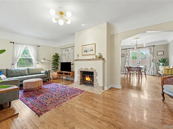 1390 Forest Street, Denver, CO 80220