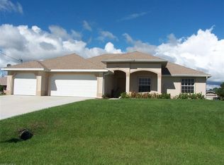 2129 NW 10th St, Cape Coral, FL 33993