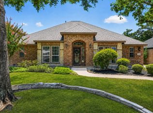 514 Oak Ridge Grove Cir, Spring, TX 77386