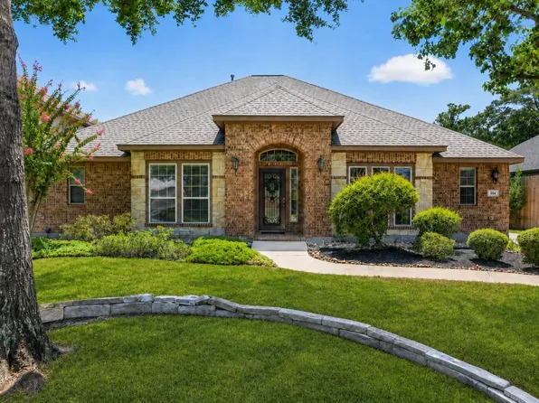 514 Oak Ridge Grove Cir, Spring, TX 77386