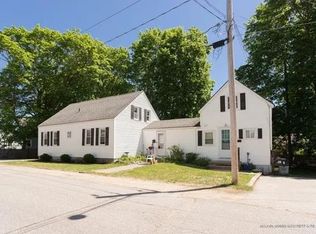 18 Hovey St #C, Kennebunk, ME 04043