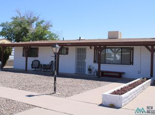 1715 S Emerson Dr, Deming, NM 88030